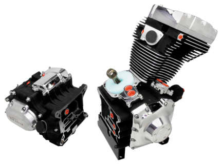 JIMS - Engine and Transmission Plug Kit