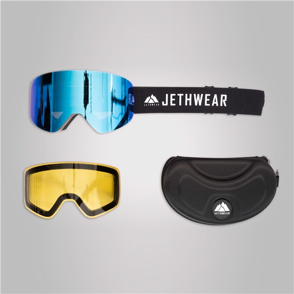 Jethwear - Phase Goggle