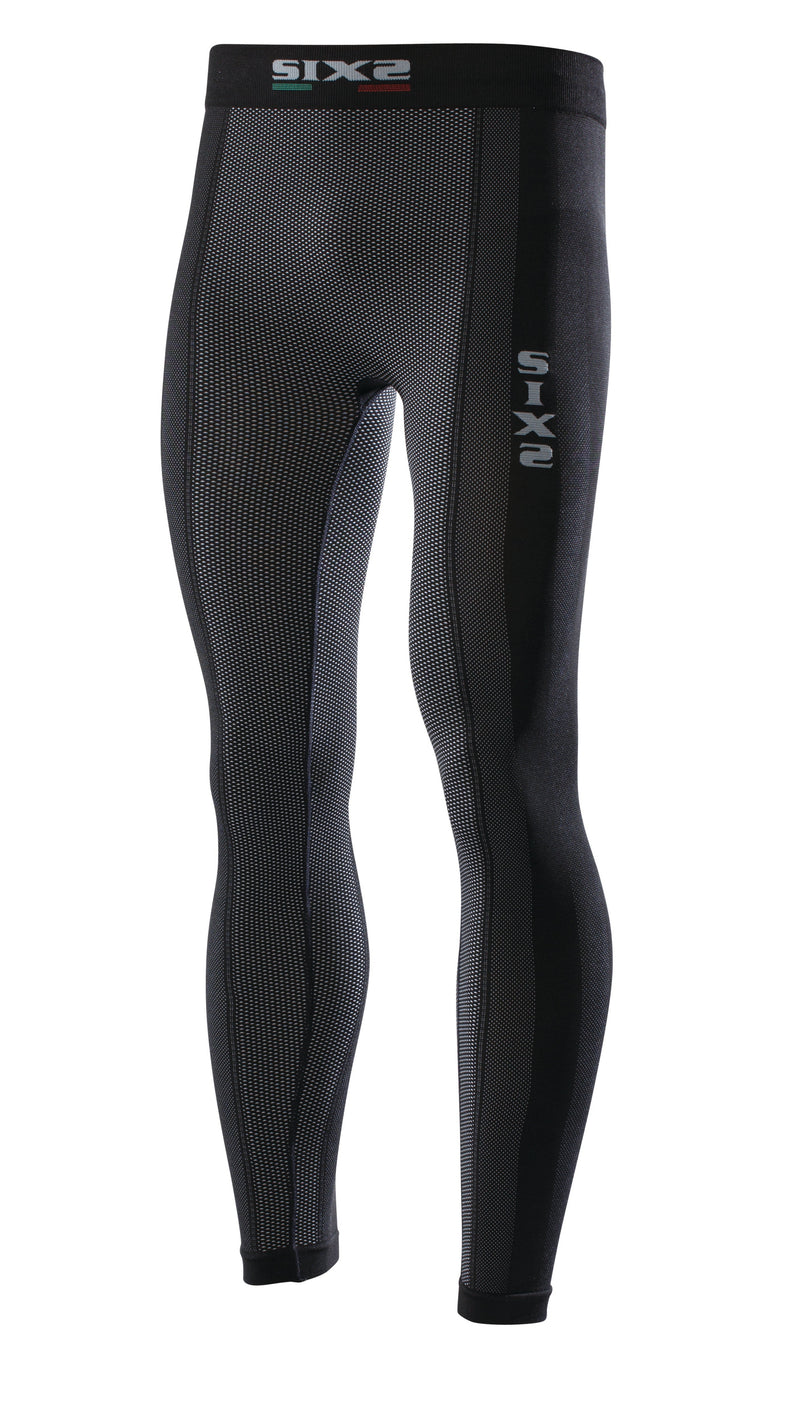 Sixs Thermo Carbon Underwear Pants