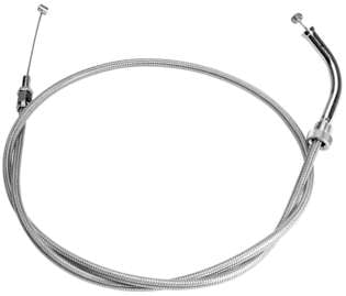 Motion Pro - Throttle Push