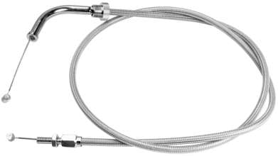 Motion Pro - Throttle Push