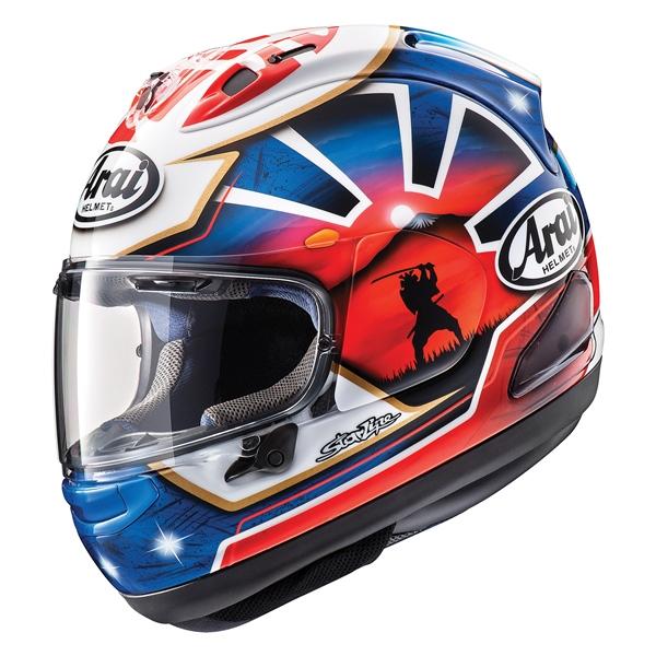 Arai-Corsair-X Full-Face Helmet-685311168665