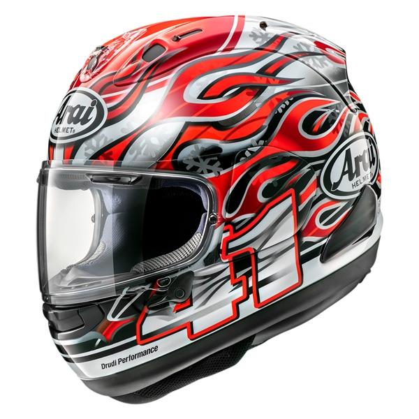 Arai-Corsair-X Full-Face Helmet-685311168733