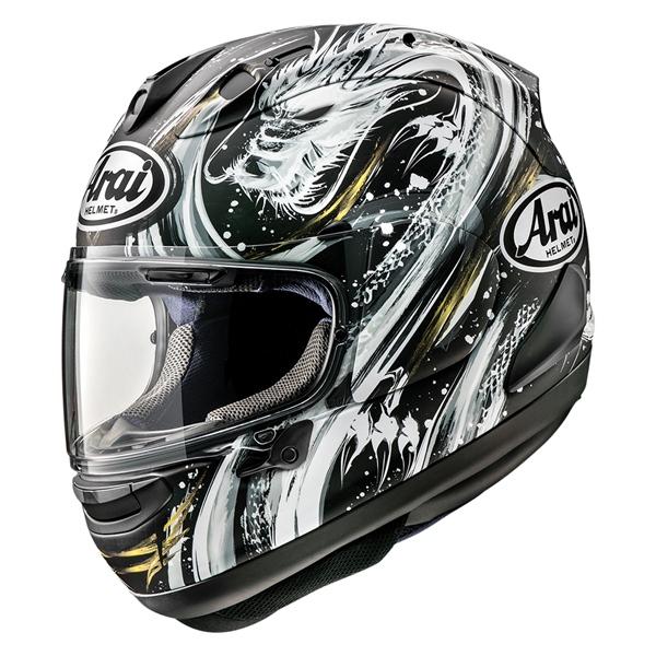 Arai-Corsair-X Full-Face Helmet-685311168443