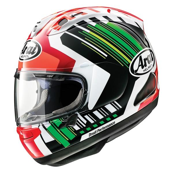 Arai-Corsair-X Full-Face Helmet-685311168658