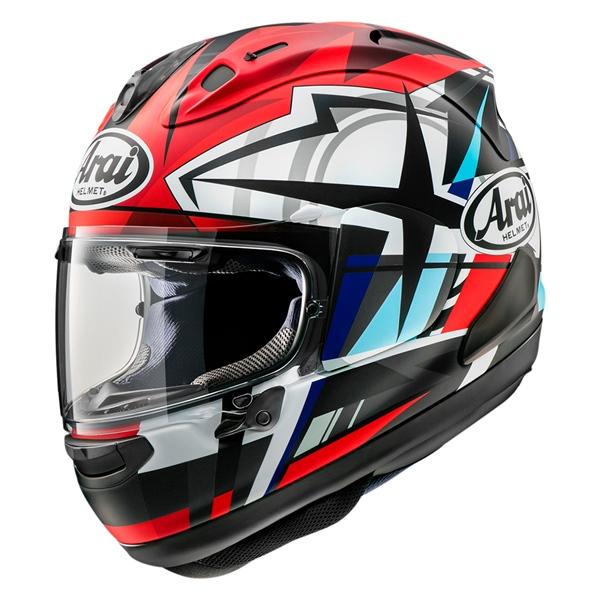 Arai-Corsair-X Full-Face Helmet-685311168740