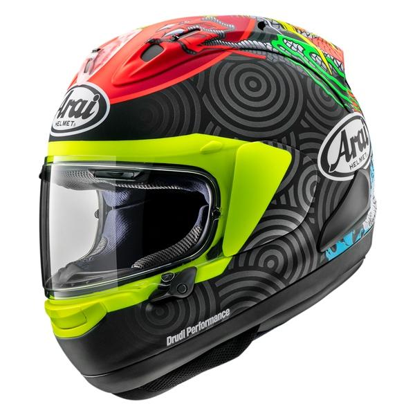 Arai-Corsair-X Full-Face Helmet-685311168436