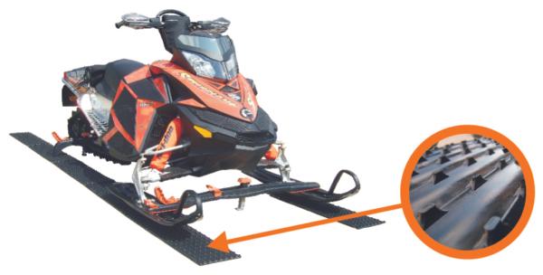 Superclamp-Super-Glide II Pro™-3000SUP-GL-II-P