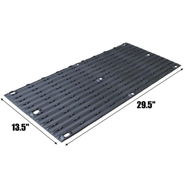 Superclamp-Super-Glide II Wide-3013 SUP-GL-II-WIDE