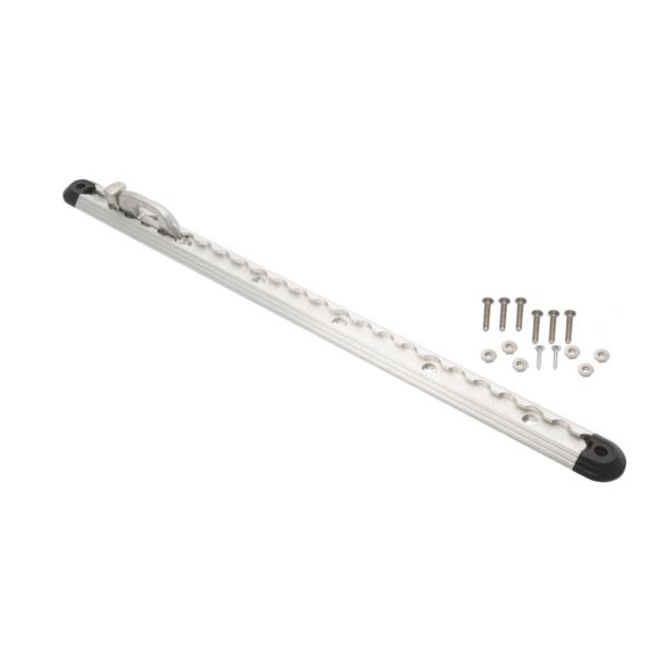 Superclamp-Rail Anchor Kits, 24"-4124A SUP-TRAC 24" KIT