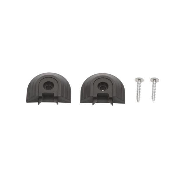 Superclamp-Rail Anchor Cap-4200A-SUP-TRAC END CAPS