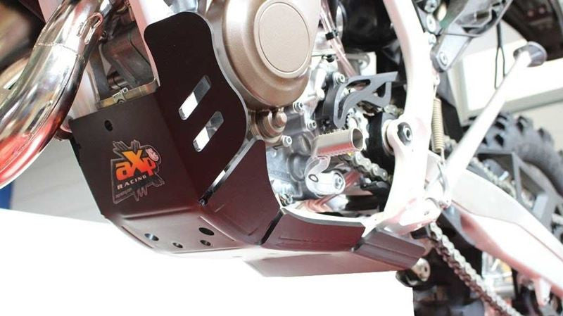 AXP - Skid Plate - Fits KTM 125 / 150EXC / XCW XTREME 2017 - 2022