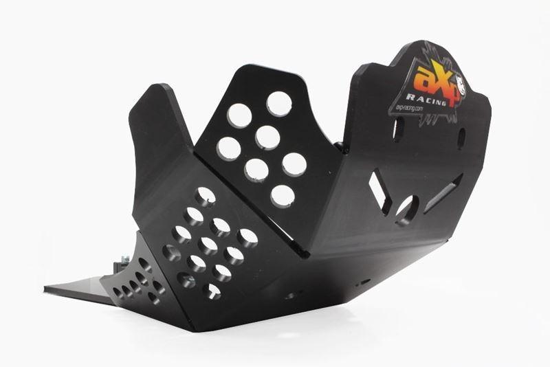 AXP - HDPE Skid Plate - Fits Honda 4 Strokes (AX1516)