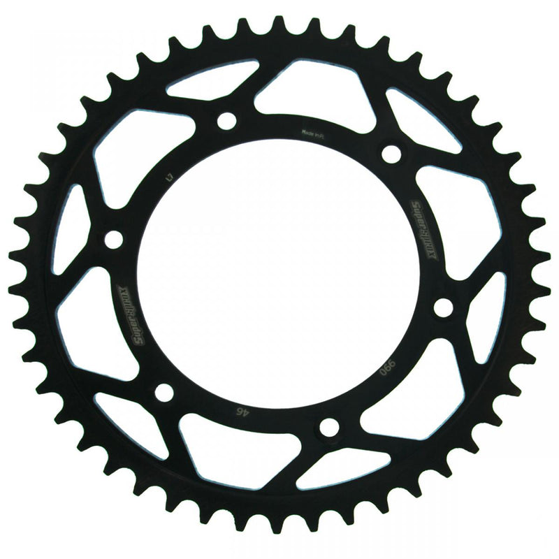 Supersprox - Rear Steel Sprocket for KTM/Husqvarna 125-890