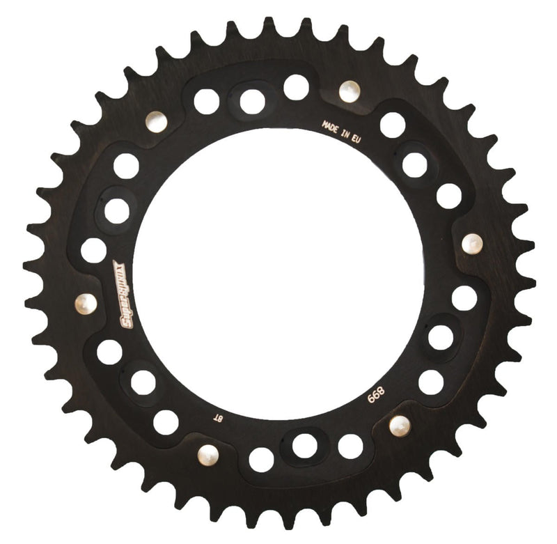 Supersprox - Rear Stealth Sprocket for KTM 950/990/1090/1150/1290