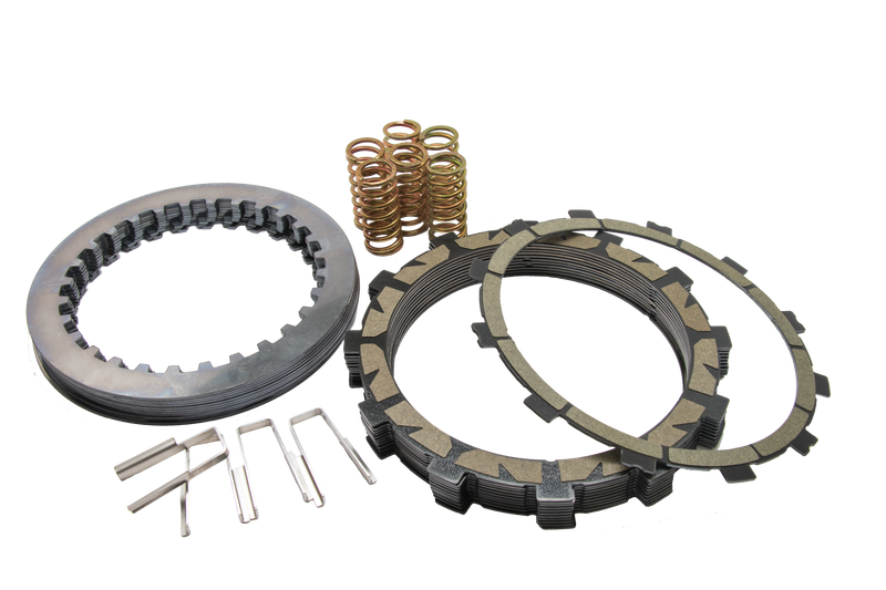 Rekluse - TorqDrive Clutch Pack - Honda TRX 250R (86-89)