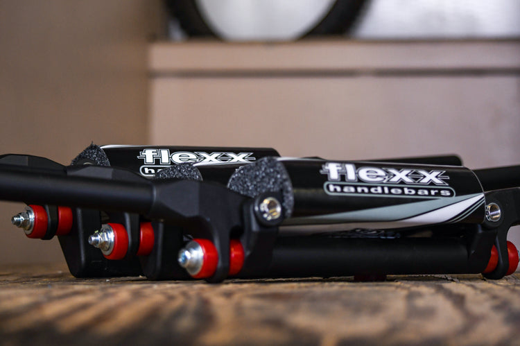 Fasst - Flexx Handlebar Adventure