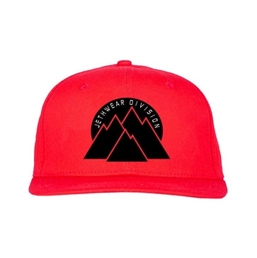 Jethwear - Cap