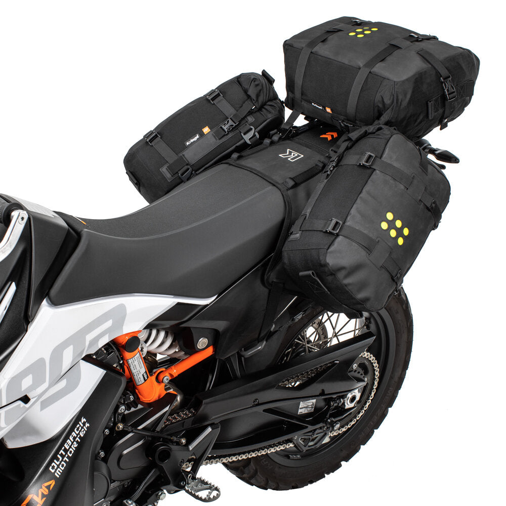 Kriega ktm 790 adventure sales