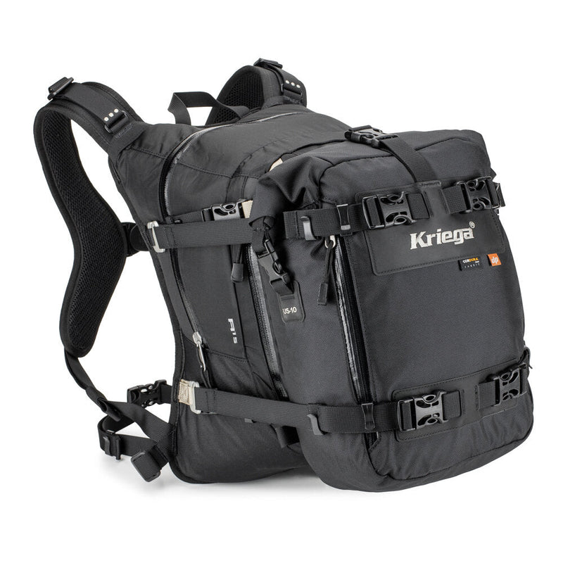 Kriega - Backpack - Hydro3