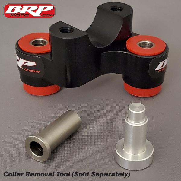 BRP - Replacement Rubber Bushings