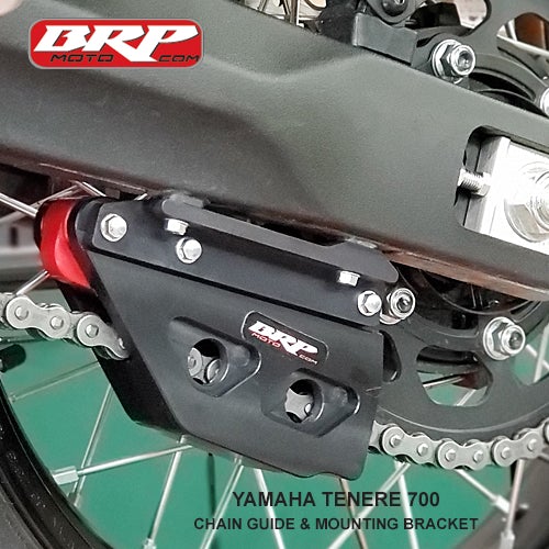 BRP - Pro-Line Chain Guide for Yamaha Tenere 700 2020-2021