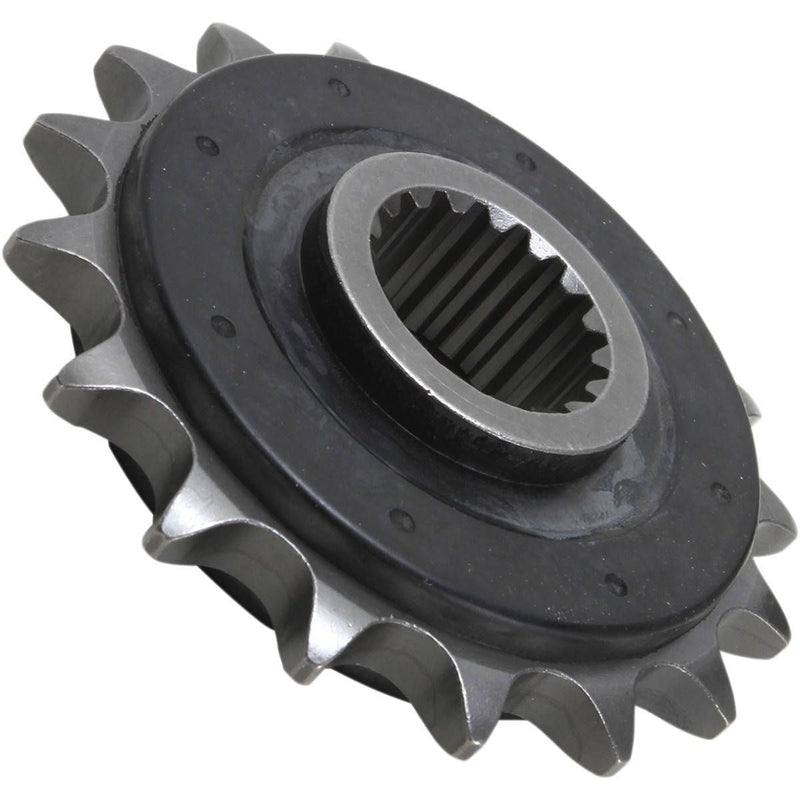 JT Sprockets - Front Drive Sprocket for Kawasaki, Suzuki, Yamaha