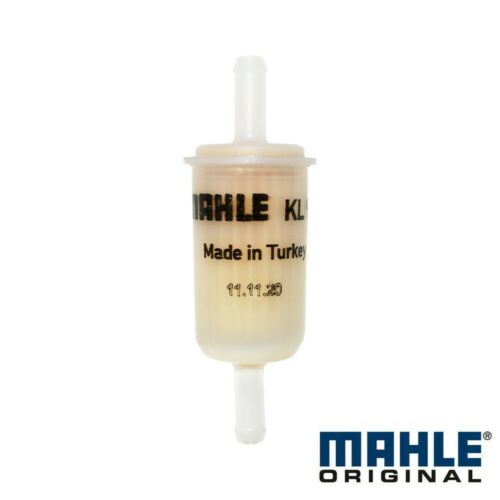 Mahle - In-Line Fuel Filter