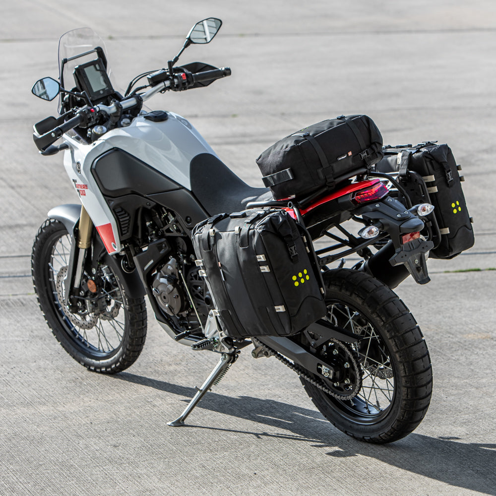 Kriega OS Platform Yamaha Tenere 700 Fit